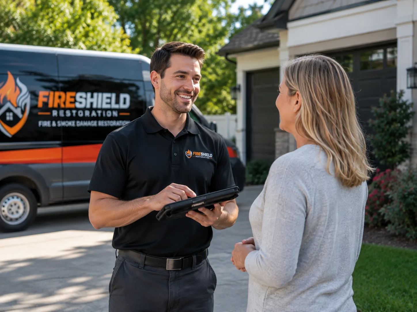 Fire And Smoke Damage Restoration Hawaii FAQs